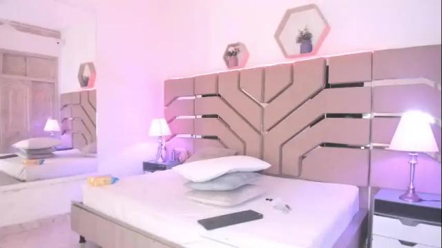 Thumbnail 2, cloe_cifuentes's Stream at Chaturbate, 7 days ago