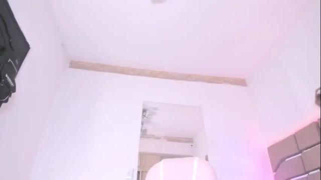 Image 12 of cloe_cifuentes Stream on Chaturbate on 8 days ago