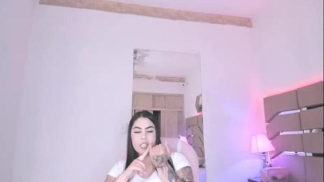 Thumbnail 2, cloe_cifuentes's Stream at Chaturbate, 3 days ago
