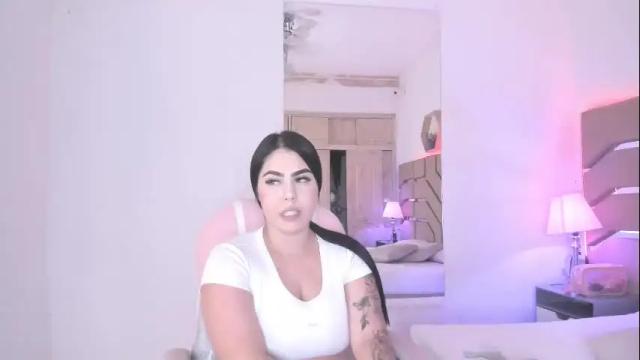 Thumbnail 3, cloe_cifuentes's Stream at Chaturbate, 3 days ago