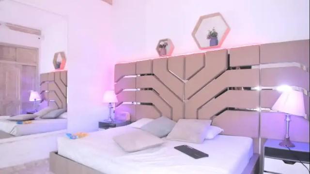 Thumbnail 2, cloe_cifuentes's Stream at Chaturbate, 1 month ago