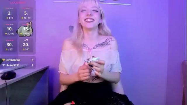 Image 7 of cloe_five Stream on Chaturbate on 28 days ago