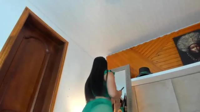 Thumbnail 2, cloe_jone's Stream at Chaturbate, 13 months ago