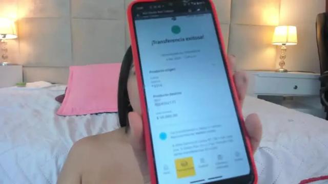 Image 12 of cloe_jone Stream on Chaturbate on 13 months ago