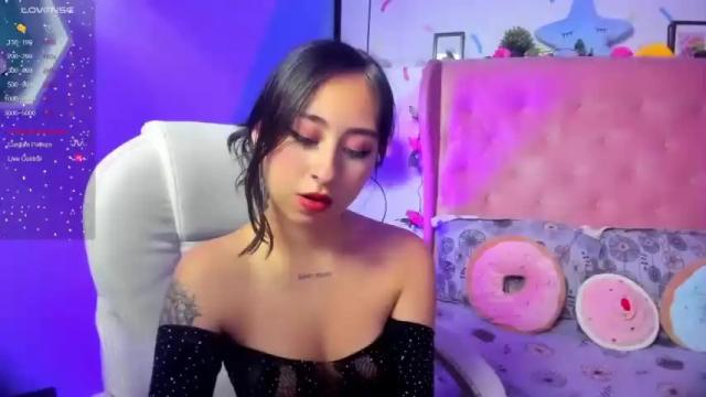 Thumbnail 2, cloe_martinez_'s Stream at Chaturbate, 13 months ago