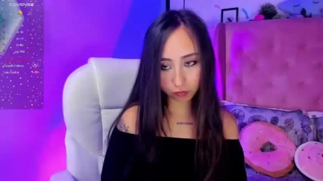 Image 11 of cloe_martinez_ Stream on Chaturbate on 13 months ago