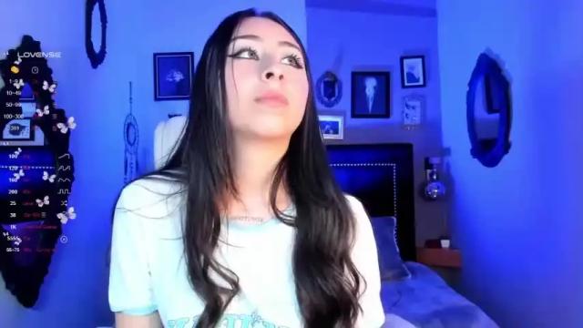 Thumbnail 2, cloe_martinez_'s Stream at Chaturbate, 12 months ago