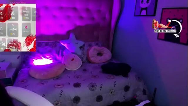 Image 11 of cloe_martinez_ Stream on Chaturbate on 6 days ago