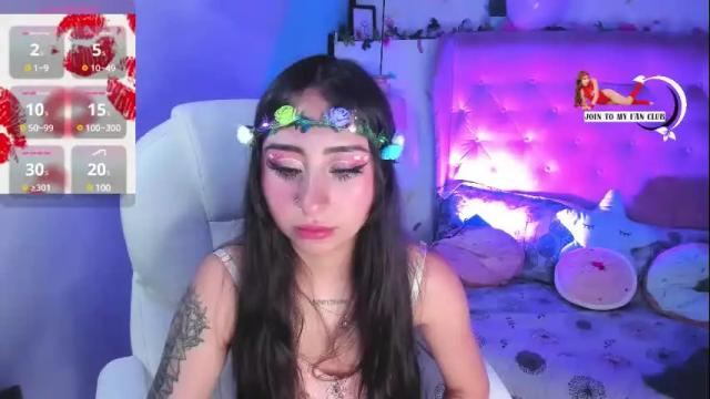Thumbnail 3, cloe_martinez_'s Stream at Chaturbate, 2 days ago