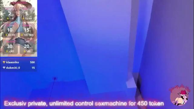 Image 4 of cloe_martinez_ Stream on Chaturbate on 2 months ago