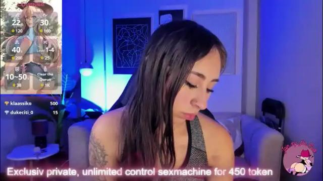 Thumbnail 2, cloe_martinez_'s Stream at Chaturbate, 2 months ago