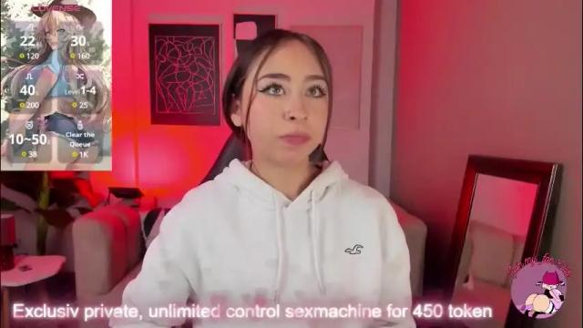 Thumbnail 1, cloe_martinez_'s Stream at Chaturbate, 2 months ago