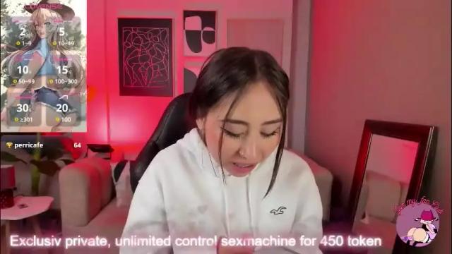 Image 12 of cloe_martinez_ Stream on Chaturbate on 2 months ago
