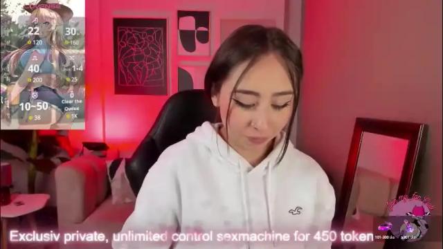 Image 2 of cloe_martinez_ Stream on Chaturbate on 2 months ago