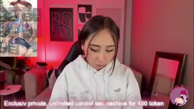 Image 3 of cloe_martinez_ Stream on Chaturbate on 2 months ago