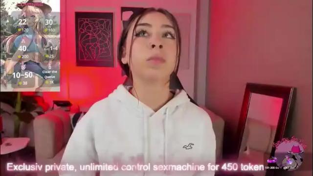 Thumbnail 2, cloe_martinez_'s Stream at Chaturbate, 2 months ago