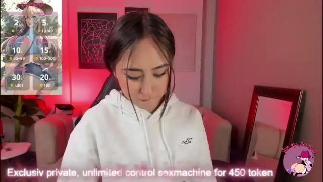 Image 7 of cloe_martinez_ Stream on Chaturbate on 2 months ago