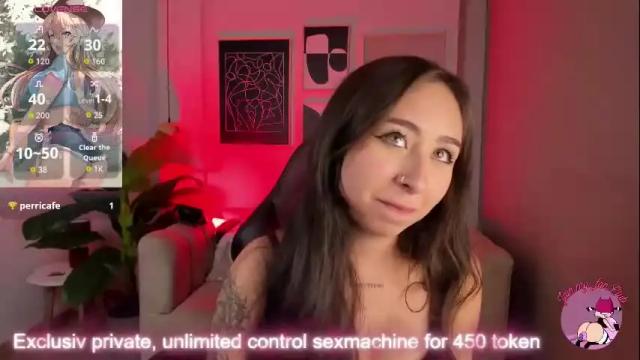 Thumbnail 1, cloe_martinez_'s Stream at Chaturbate, 2 months ago