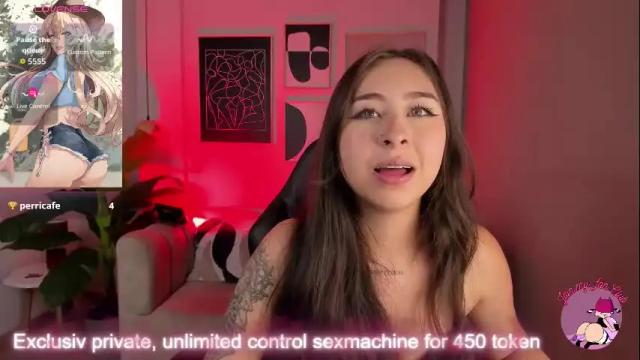 Image 10 of cloe_martinez_ Stream on Chaturbate on 2 months ago