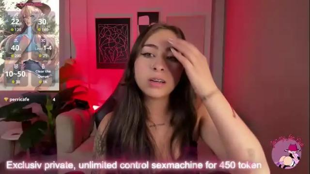 Image 11 of cloe_martinez_ Stream on Chaturbate on 2 months ago