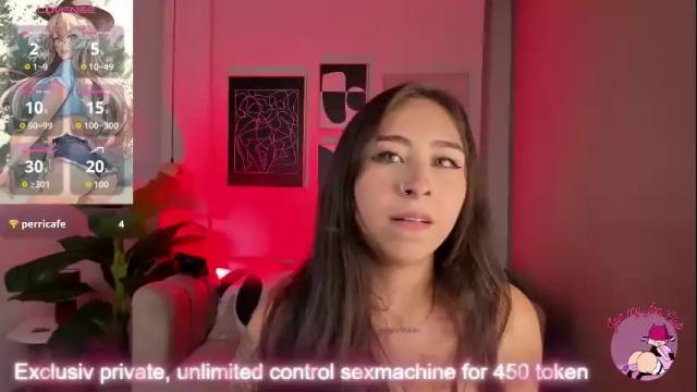 Image 7 of cloe_martinez_ Stream on Chaturbate on 2 months ago