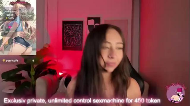 Image 8 of cloe_martinez_ Stream on Chaturbate on 2 months ago