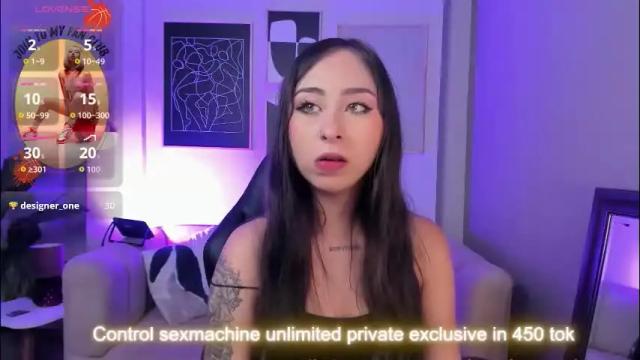Image 3 of cloe_martinez_ Stream on Chaturbate on 1 month ago