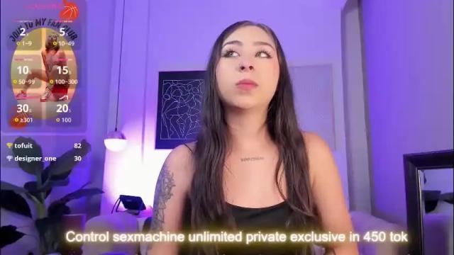 Thumbnail 3, cloe_martinez_'s Stream at Chaturbate, 1 month ago