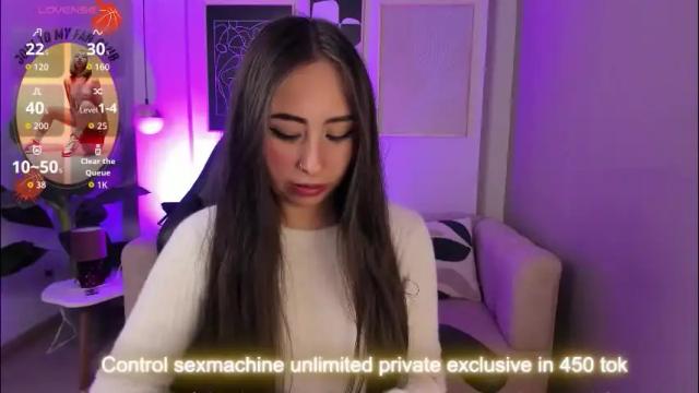 Thumbnail 1, cloe_martinez_'s Stream at Chaturbate, 1 month ago