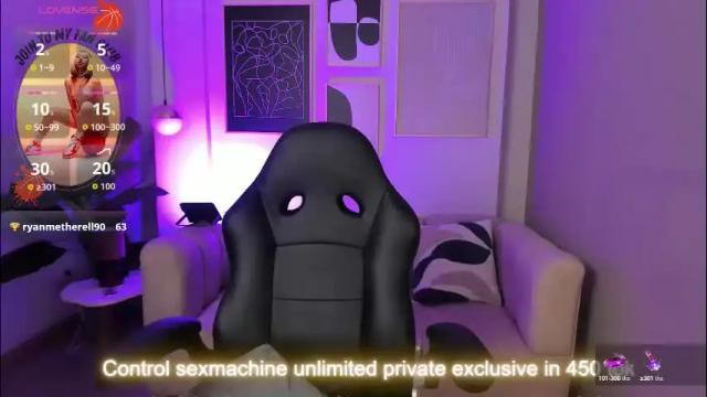 Image 6 of cloe_martinez_ Stream on Chaturbate on 1 month ago