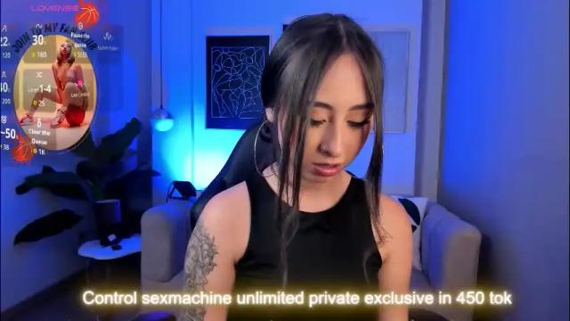 Image 3 of cloe_martinez_ Stream on Chaturbate on 1 month ago