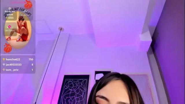 Thumbnail 1, cloe_martinez_'s Stream at Chaturbate, 1 month ago