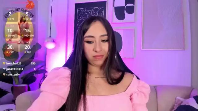 Thumbnail 3, cloe_martinez_'s Stream at Chaturbate, 1 month ago