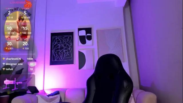Thumbnail 2, cloe_martinez_'s Stream at Chaturbate, 1 month ago