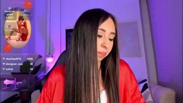 Thumbnail 3, cloe_martinez_'s Stream at Chaturbate, 1 month ago
