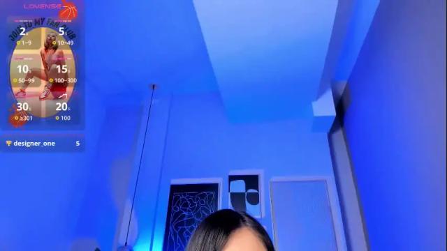 Image 11 of cloe_martinez_ Stream on Chaturbate on 1 month ago