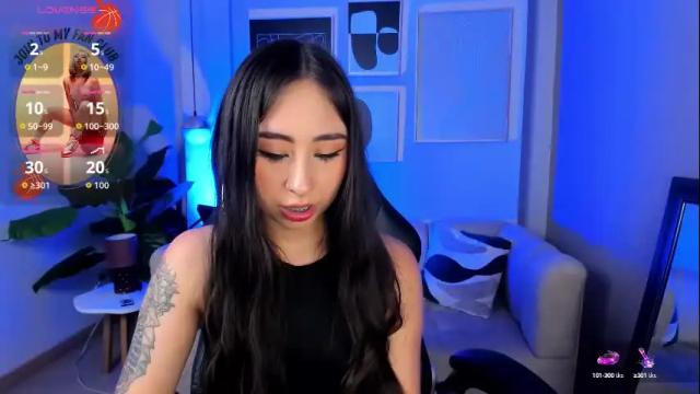 Image 2 of cloe_martinez_ Stream on Chaturbate on 1 month ago