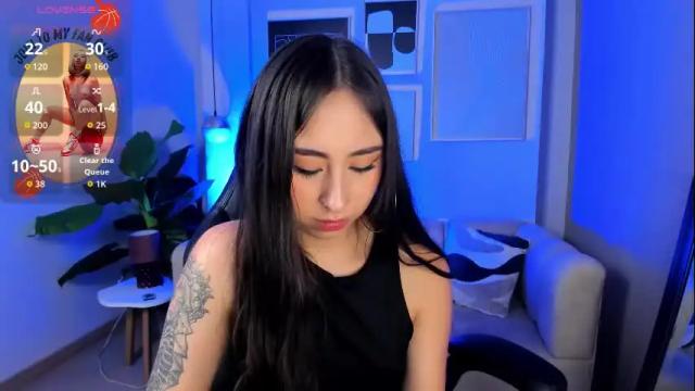Thumbnail 2, cloe_martinez_'s Stream at Chaturbate, 1 month ago