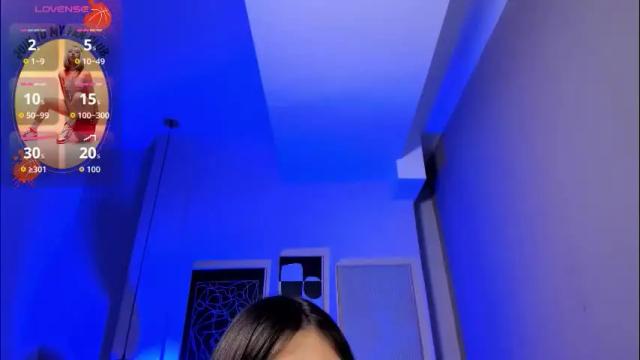 Image 10 of cloe_martinez_ Stream on Chaturbate on 1 month ago