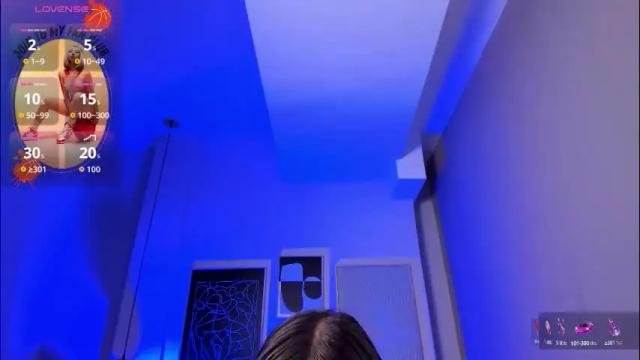 Image 12 of cloe_martinez_ Stream on Chaturbate on 1 month ago