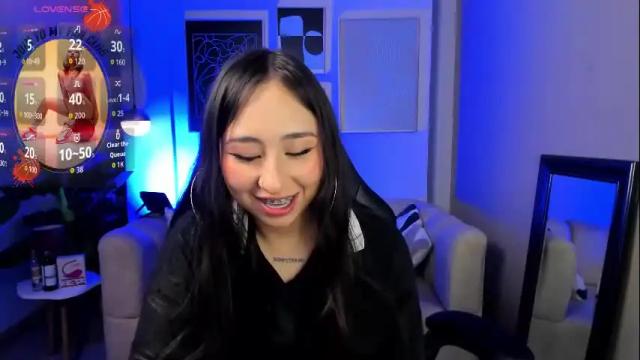 Image 2 of cloe_martinez_ Stream on Chaturbate on 1 month ago