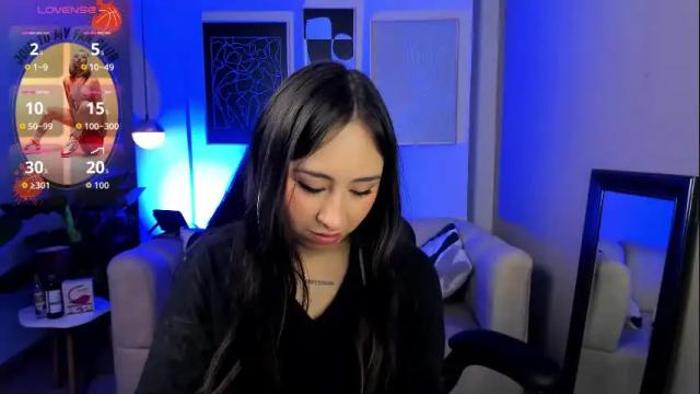 Thumbnail 2, cloe_martinez_'s Stream at Chaturbate, 1 month ago