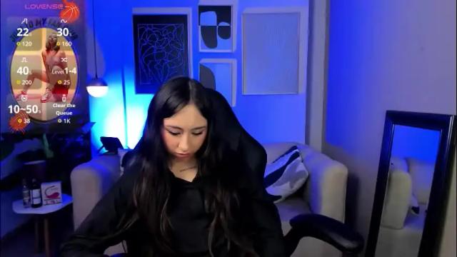 Image 6 of cloe_martinez_ Stream on Chaturbate on 1 month ago