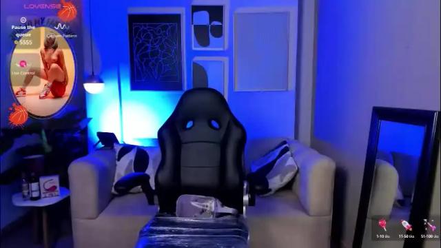 Thumbnail 3, cloe_martinez_'s Stream at Chaturbate, 1 month ago
