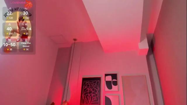 Thumbnail 1, cloe_martinez_'s Stream at Chaturbate, 1 month ago