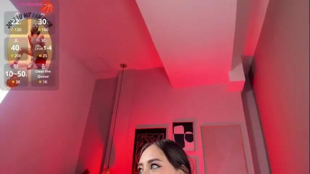 Image 3 of cloe_martinez_ Stream on Chaturbate on 1 month ago