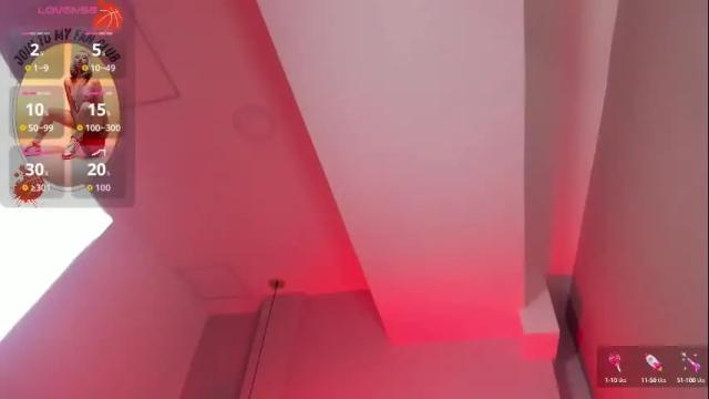Thumbnail 2, cloe_martinez_'s Stream at Chaturbate, 1 month ago