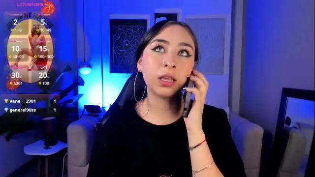 Thumbnail 1, cloe_martinez_'s Stream at Chaturbate, 1 month ago