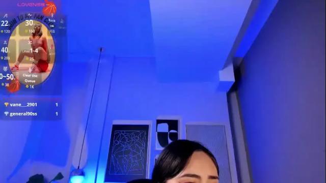 Image 10 of cloe_martinez_ Stream on Chaturbate on 1 month ago