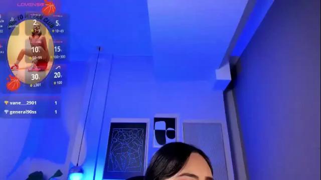 Image 11 of cloe_martinez_ Stream on Chaturbate on 1 month ago